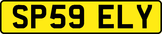 SP59ELY