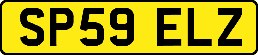 SP59ELZ
