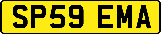 SP59EMA