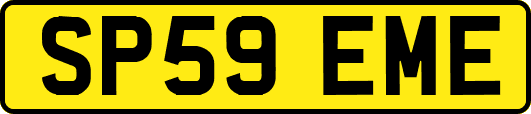 SP59EME