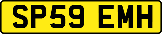 SP59EMH
