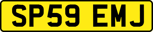 SP59EMJ