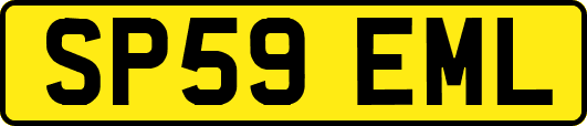 SP59EML