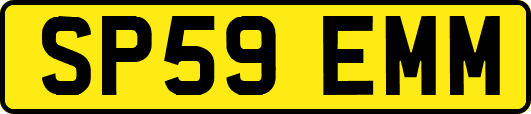 SP59EMM