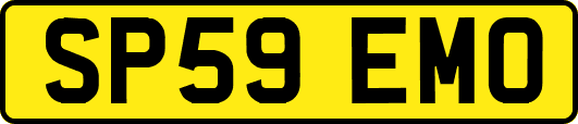 SP59EMO