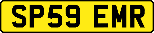 SP59EMR