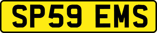 SP59EMS