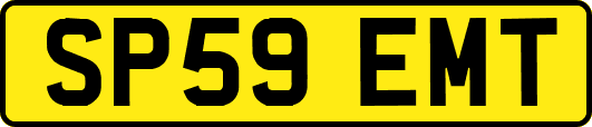 SP59EMT
