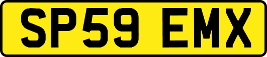 SP59EMX