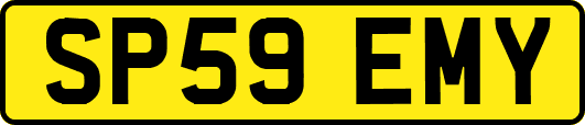 SP59EMY