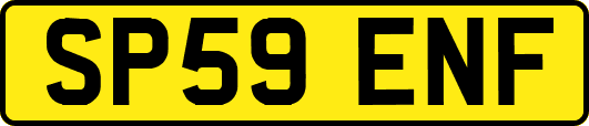 SP59ENF