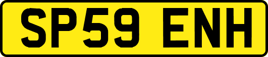 SP59ENH