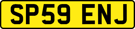 SP59ENJ