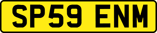 SP59ENM