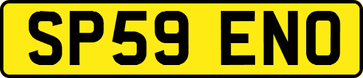 SP59ENO