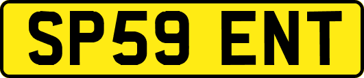 SP59ENT
