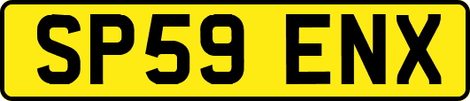 SP59ENX
