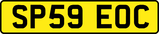 SP59EOC