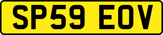 SP59EOV
