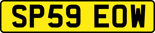 SP59EOW