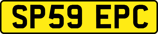 SP59EPC