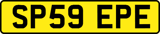 SP59EPE