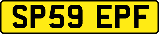 SP59EPF