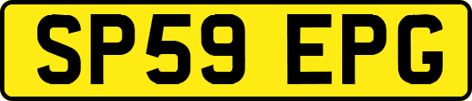 SP59EPG