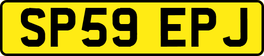 SP59EPJ