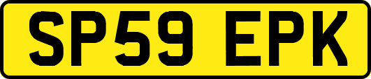 SP59EPK
