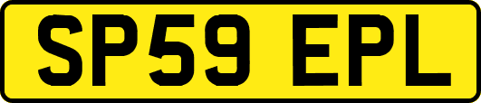 SP59EPL