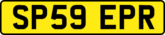 SP59EPR
