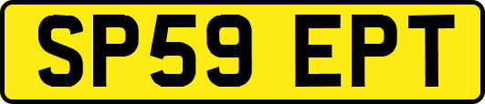 SP59EPT