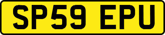 SP59EPU