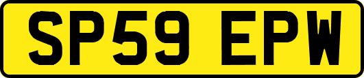 SP59EPW