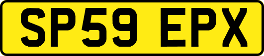 SP59EPX