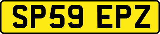 SP59EPZ