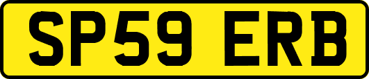 SP59ERB