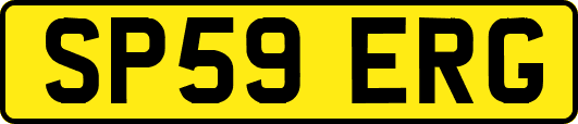 SP59ERG