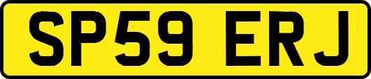 SP59ERJ