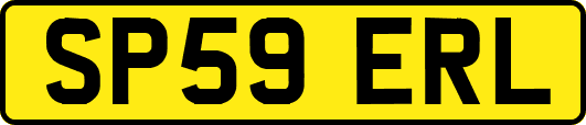 SP59ERL