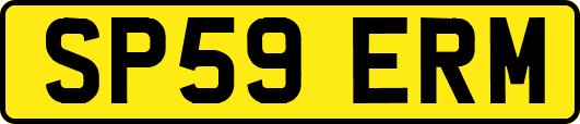 SP59ERM