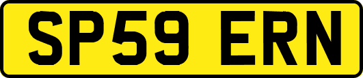 SP59ERN