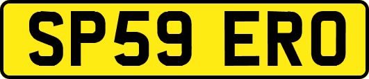 SP59ERO