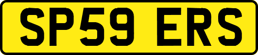 SP59ERS