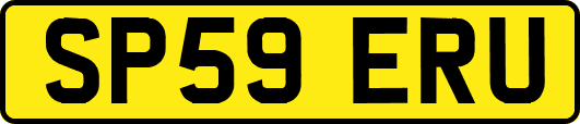 SP59ERU