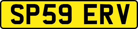 SP59ERV