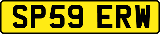 SP59ERW