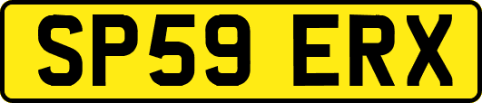 SP59ERX