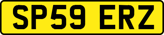 SP59ERZ